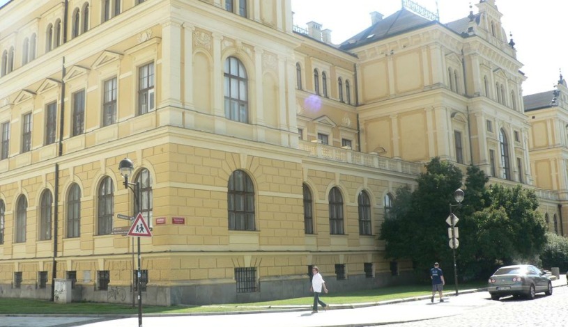 Pension MILTOM České Budějovice